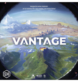 Stonemaier Games Vantage