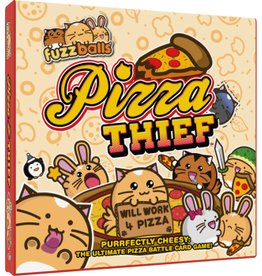 Joking Hazard Pizza Thief
