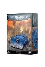 Games Workshop Warhammer 40K - Space Marines - Vindicator
