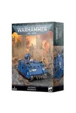 Games Workshop Warhammer 40K - Space Marines - Razorback
