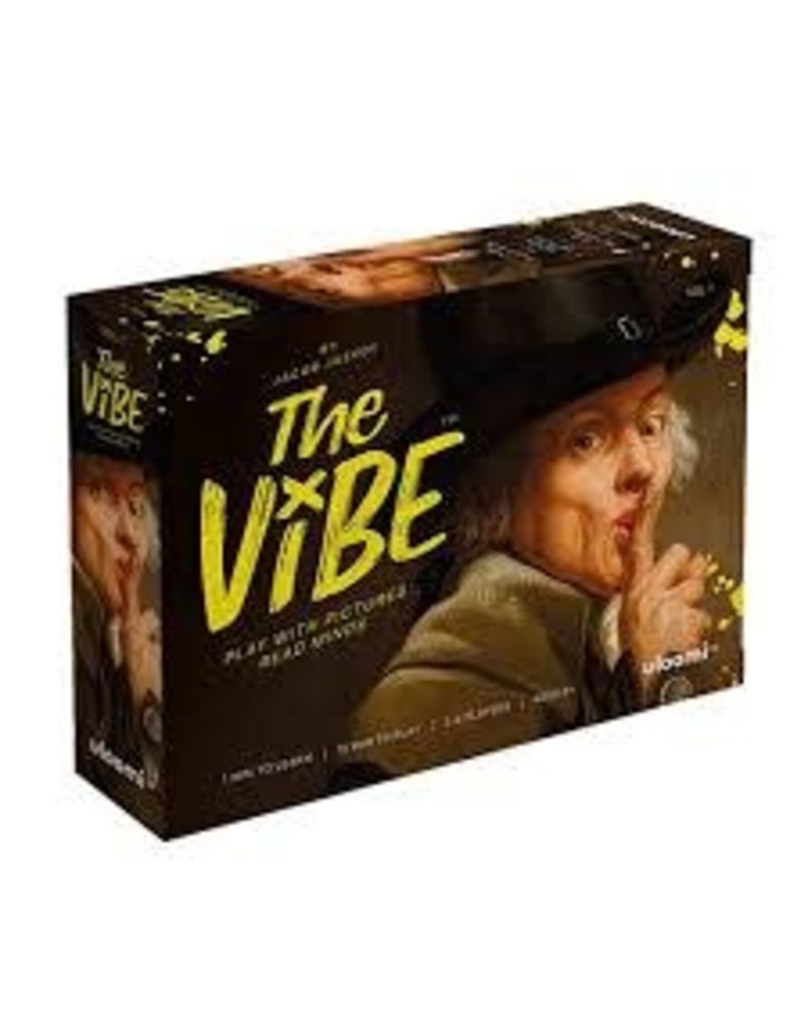 The Vibe