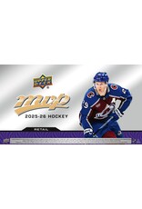 Upper Deck Upper Deck MVP Hockey 25/26 Retail Pack