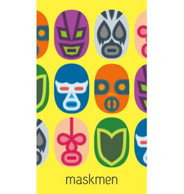 Oink Games Maskmen
