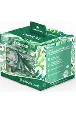 Ultimate Guard Ultimate Guard Sidewinder 133+ Xenoskin Exclusive Coral Places -