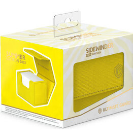 Ultimate Guard Ultimate Guard Sidewinder 100+ Summer Edition