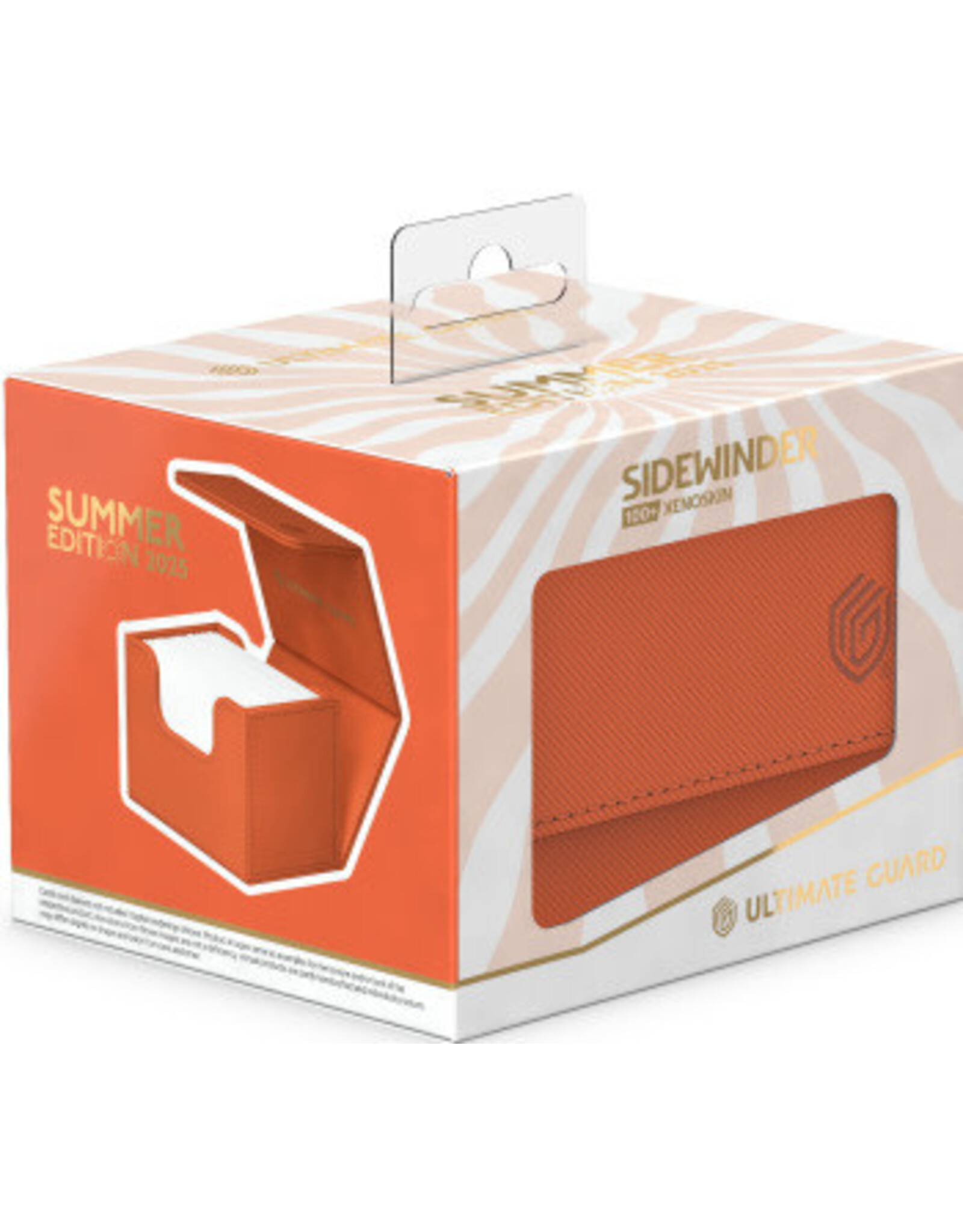 Ultimate Guard Ultimate Guard Sidewinder 100+ Summer Edition