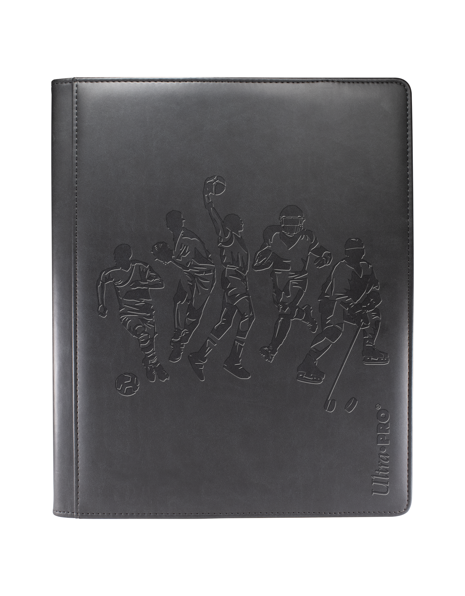 Ultra Pro Ultra Pro Premium Pro Binder