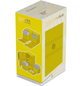 Ultimate Guard Ultimate Guard Flip N Tray Deck Box 200+ Summer Edition