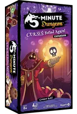 5 Minute Curses Foiled Again Expansion