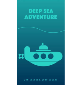 Oink Games Deep Sea Adventure Boost