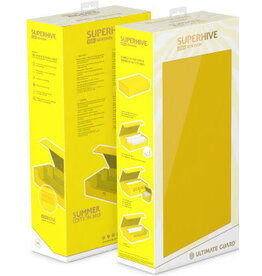 Ultimate Guard Ultimate Guard Superhive 550+ Summer Edition