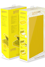 Ultimate Guard Ultimate Guard Superhive 550+ Summer Edition