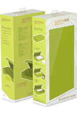 Ultimate Guard Ultimate Guard Superhive 550+ Summer Edition