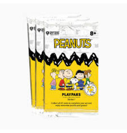Peanuts Playpaks Series 1 Pack