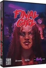 Final Girl S3 Bad Times At Buddyland