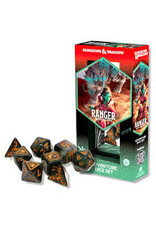 Wizards of the Coast Dnd Adventure Dice Ranger: Beast Master