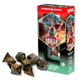Wizards of the Coast Dnd Adventure Dice Ranger: Beast Master