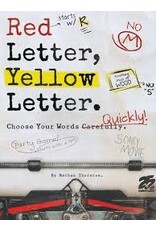 Red Letter Yellow Letter