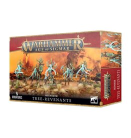 Games Workshop Warhammer Age of Sigmar - Sylvaneth - Tree-Revenants