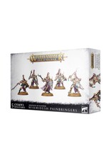 Games Workshop Warhammer Age of Sigmar - Hedonites of Slaanesh - Myrmidesh Painbringers