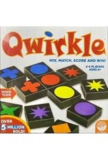 Qwirkle - Bilingual
