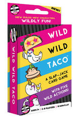 Dolphin Hat Games Wild Wild Taco