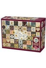 Cobble Hill Cobble Hill Puzzle Bee Kind (2000 PC)
