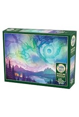 Cobble Hill Cobble Hill Puzzle - Aurora - 1000PC