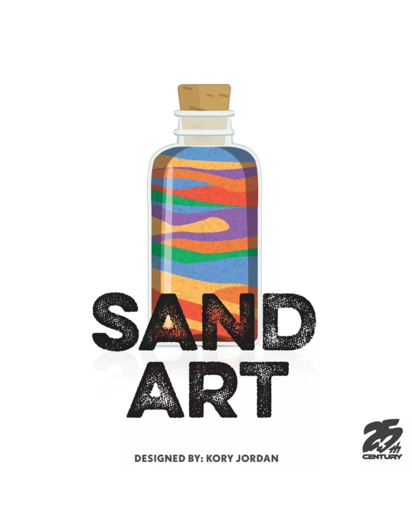 Sand Art