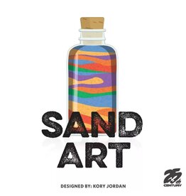 Sand Art Sand Art