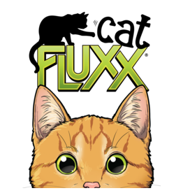 Looney Labs Cat Fluxx