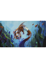 Dragon Shield Dragon Shield Playmat With Tube The Cinderfin
