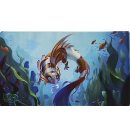 Dragon Shield Dragon Shield Playmat With Tube The Cinderfin