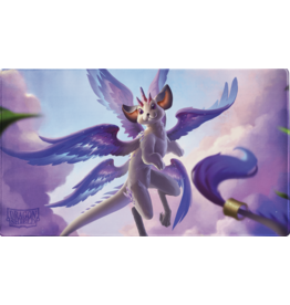 Dragon Shield Dragon Shield Playmat With Tube The Whiskerwing