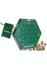 Holiday Dice Advent Calendar 2025