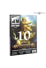 Games Workshop White Dwarf Magazine Issue #516
