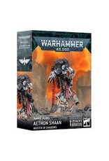 Games Workshop Warhammer 40K - Raven Guard - Aethon Shaan