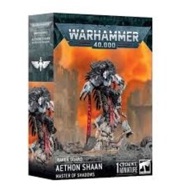 Games Workshop Warhammer 40K - Raven Guard - Aethon Shaan