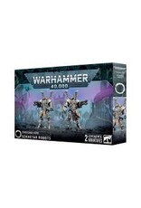 Games Workshop Warhammer 40K - Thousand Sons - Sekhetar Robots