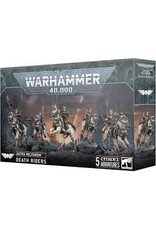 Games Workshop Warhammer 40K - Astra Militarum - Death Riders