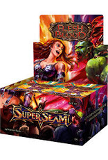 Legend Story Studios Flesh and Blood - Super Slam Booster Box