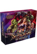Legend Story Studios Flesh and Blood - Super Slam Prerelease Kit