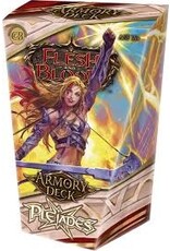 Legend Story Studios Flesh and Blood Armory Deck: Pleiades