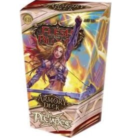 Legend Story Studios Flesh and Blood Armory Deck: Pleiades