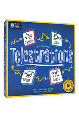 Telestrations - The Original