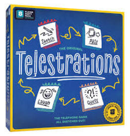 Telestrations - The Original