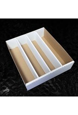 Legendary Vault Bulk Storage Box - 3200 Ct