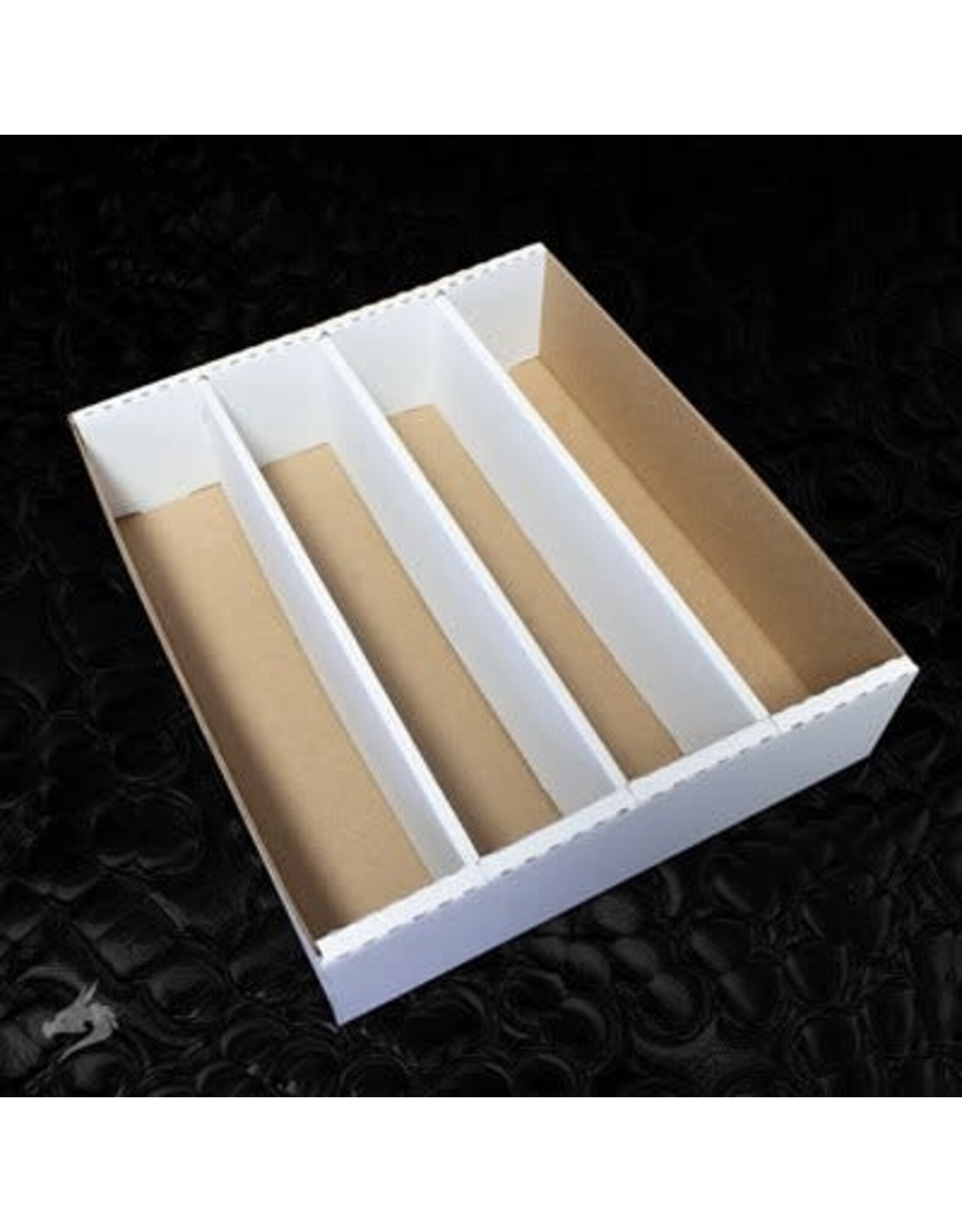 Legendary Vault Bulk Storage Box - 3200 Ct