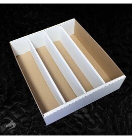 Legendary Vault Bulk Storage Box - 3200 Ct