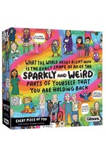 Gibsons Puzzle - 1000 Pcs - Every Piece Of You